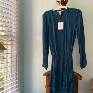 Diana von furtzenberg dress